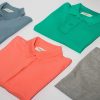 Collection of clothes